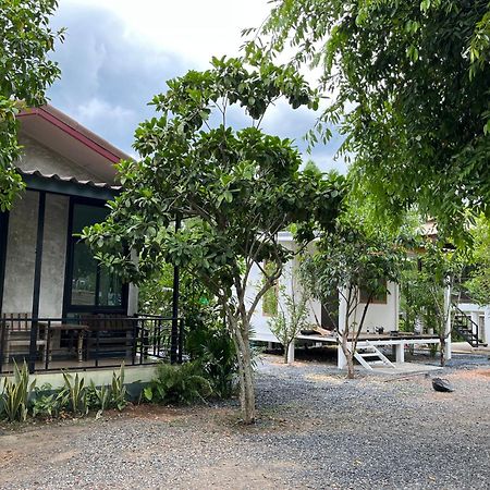 Sangkaset Resort Ban Mong Muang Dış mekan fotoğraf