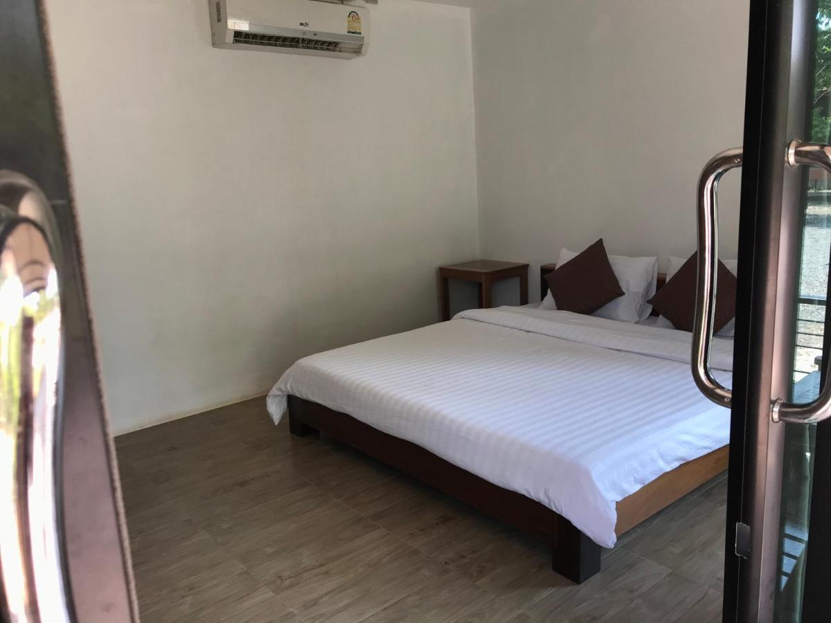 Sangkaset Resort Ban Mong Muang Dış mekan fotoğraf