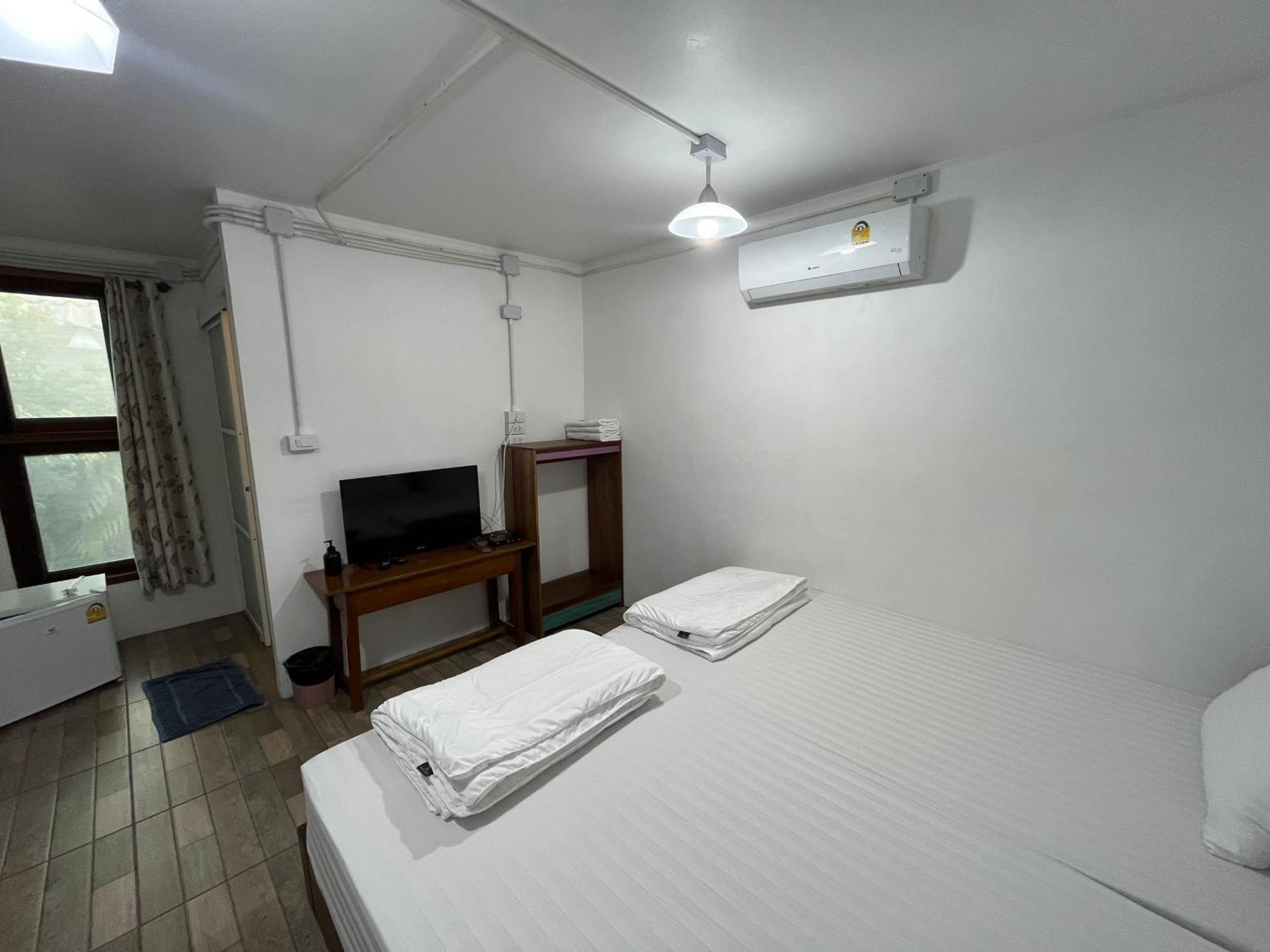 Sangkaset Resort Ban Mong Muang Dış mekan fotoğraf
