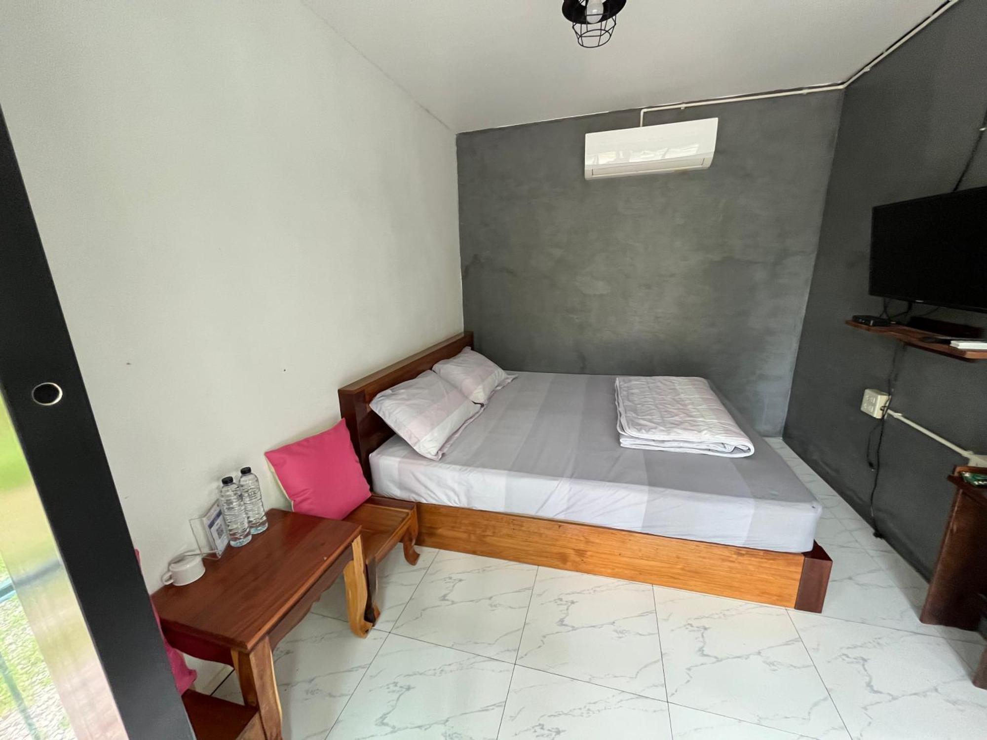 Sangkaset Resort Ban Mong Muang Dış mekan fotoğraf