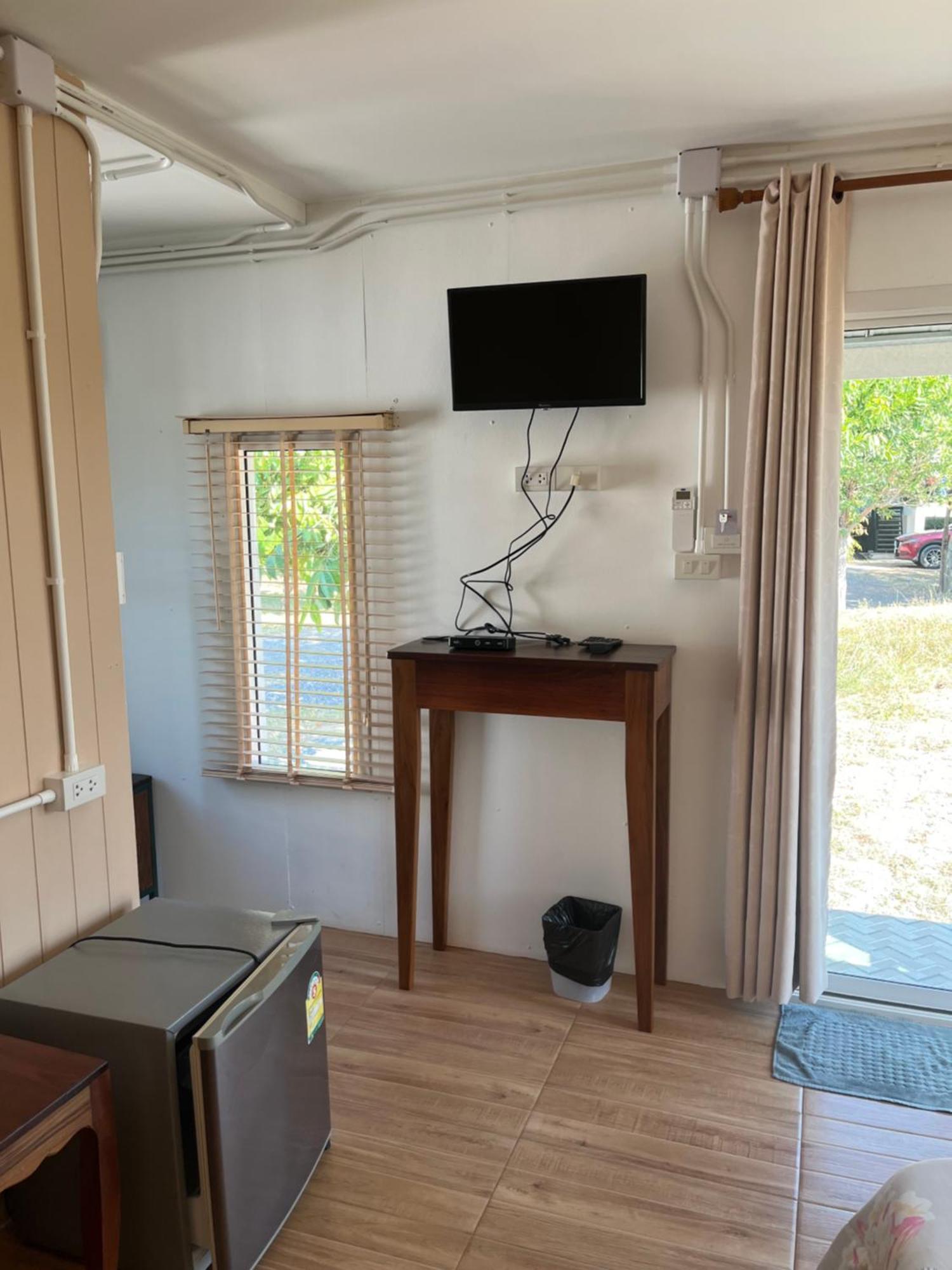 Sangkaset Resort Ban Mong Muang Dış mekan fotoğraf