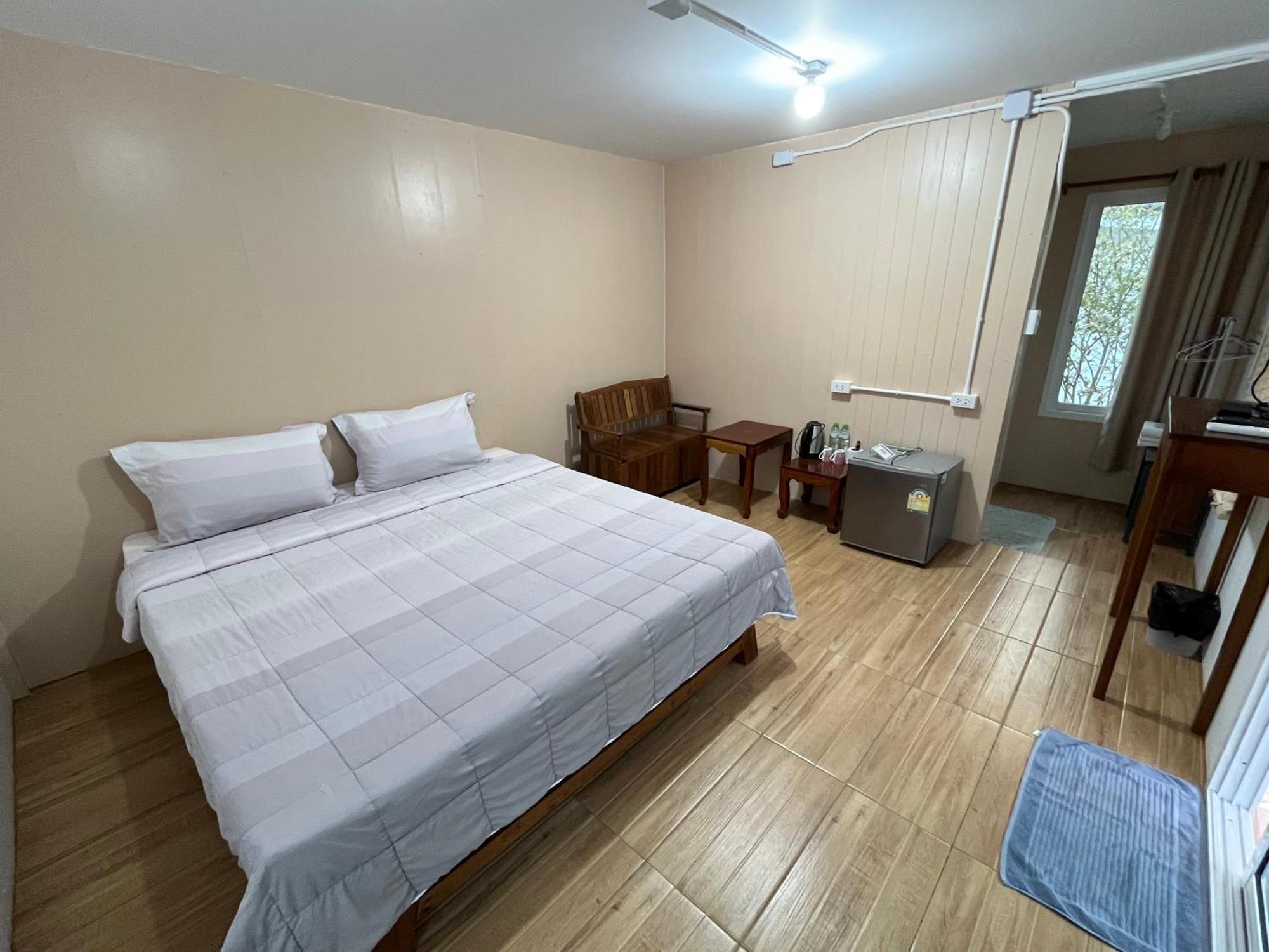 Sangkaset Resort Ban Mong Muang Dış mekan fotoğraf