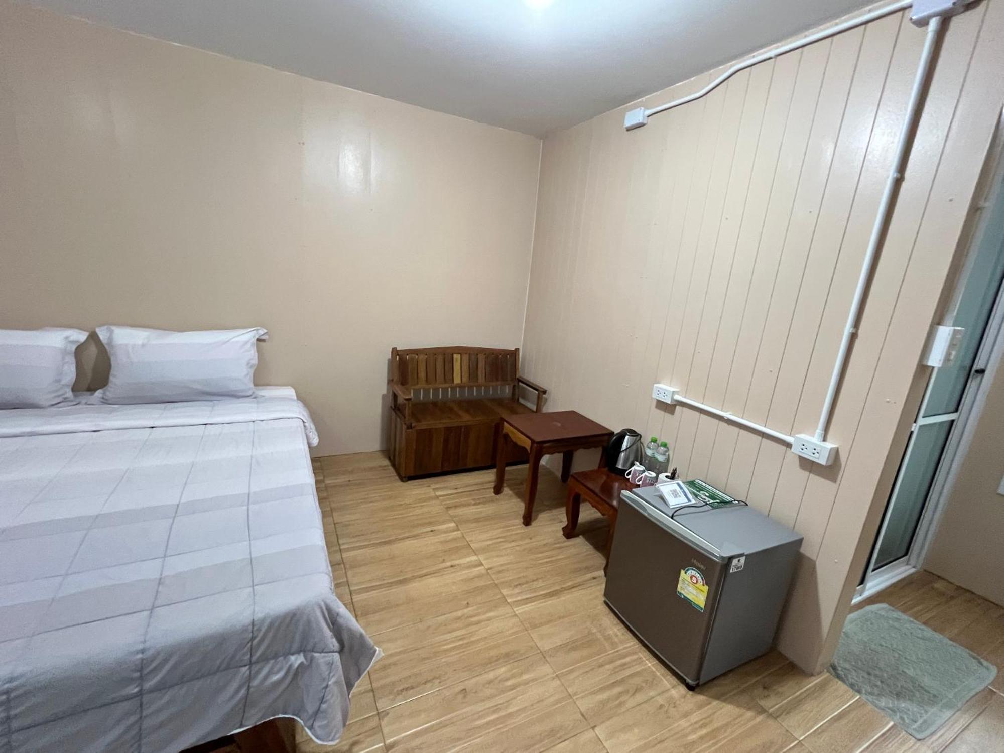 Sangkaset Resort Ban Mong Muang Dış mekan fotoğraf