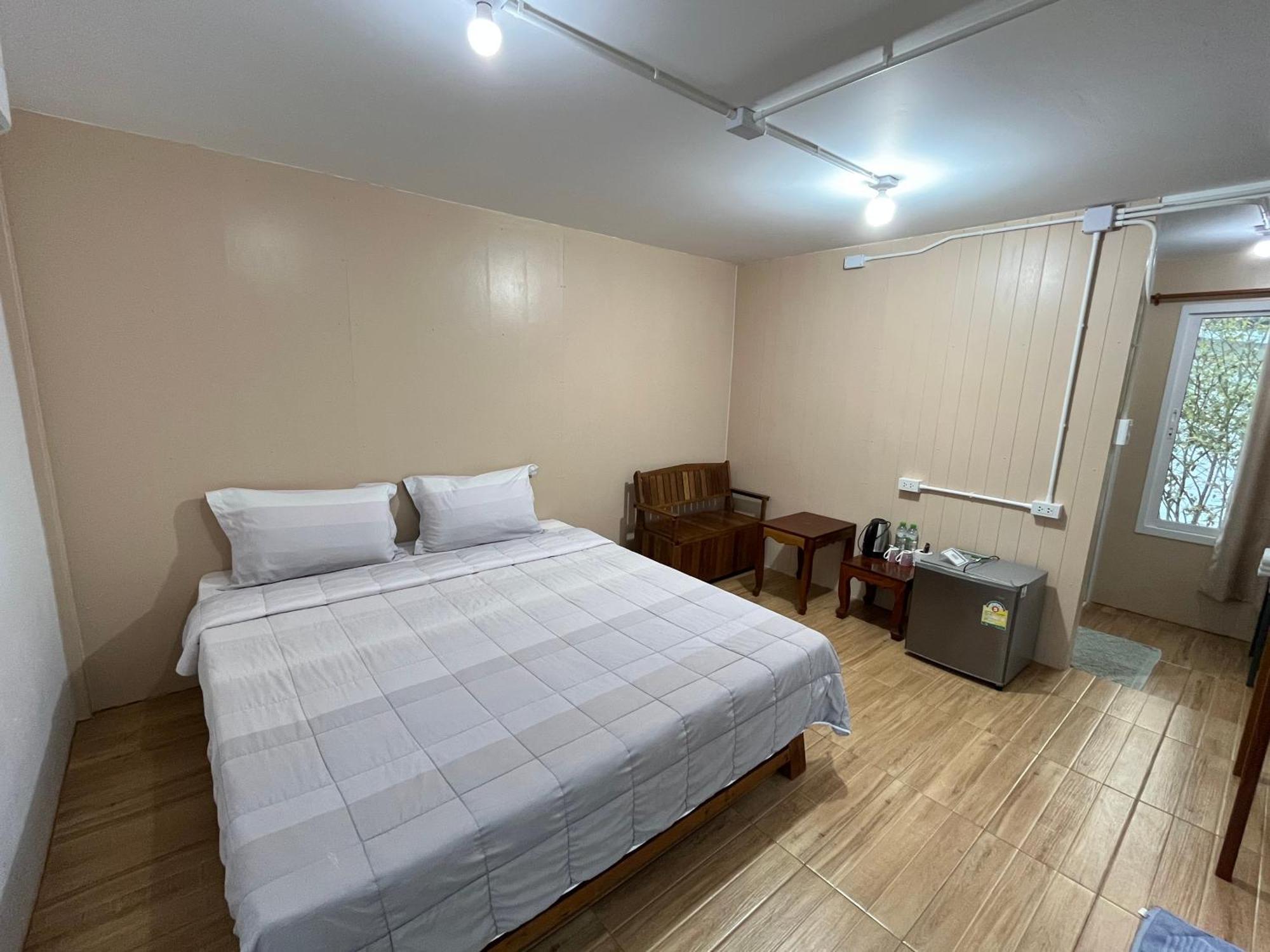 Sangkaset Resort Ban Mong Muang Dış mekan fotoğraf